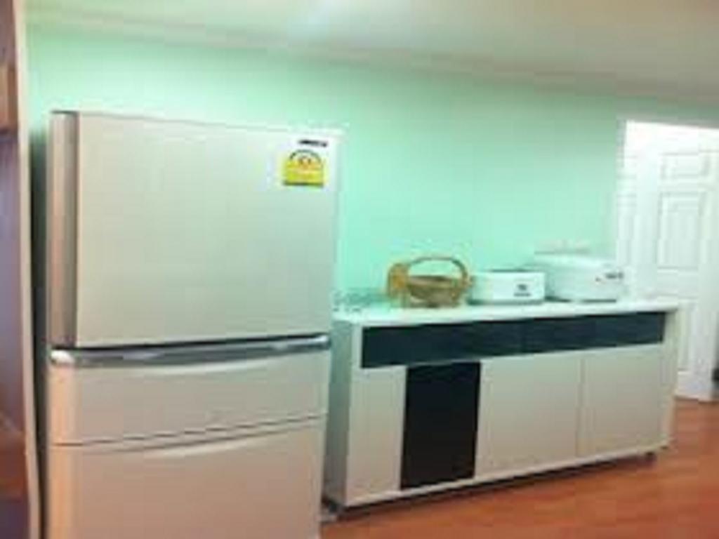 Dmk Don Mueang Airport Guest House Pak Kret Camera foto