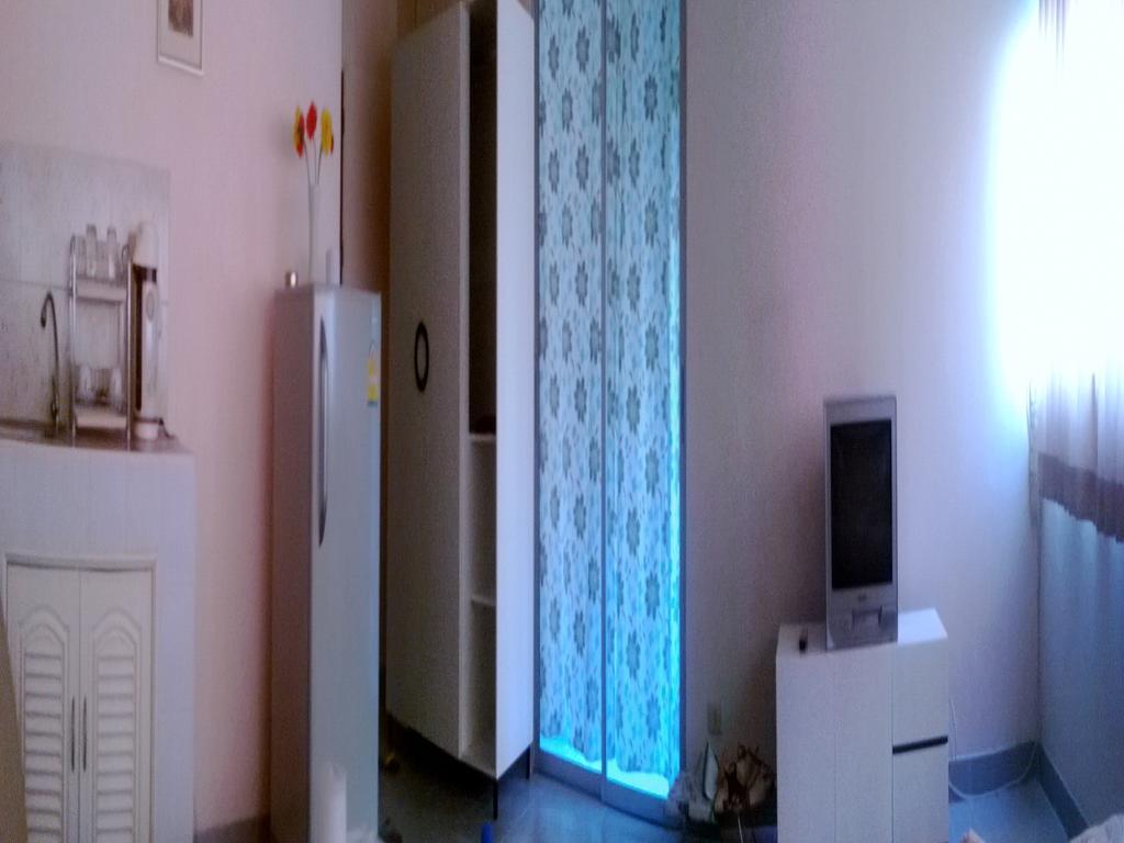 Dmk Don Mueang Airport Guest House Pak Kret Camera foto