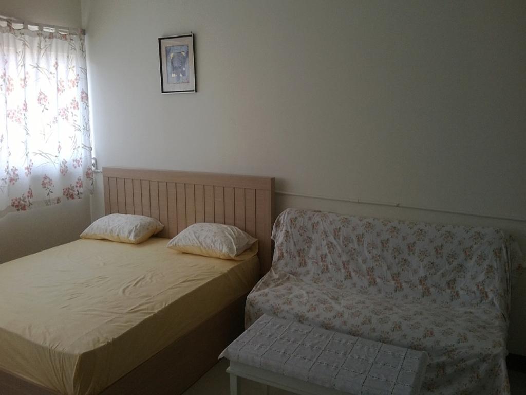 Dmk Don Mueang Airport Guest House Pak Kret Esterno foto