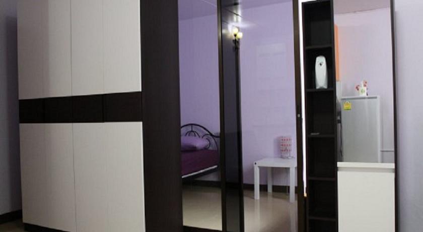 Dmk Don Mueang Airport Guest House Pak Kret Esterno foto