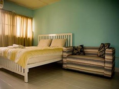 Dmk Don Mueang Airport Guest House Pak Kret Camera foto