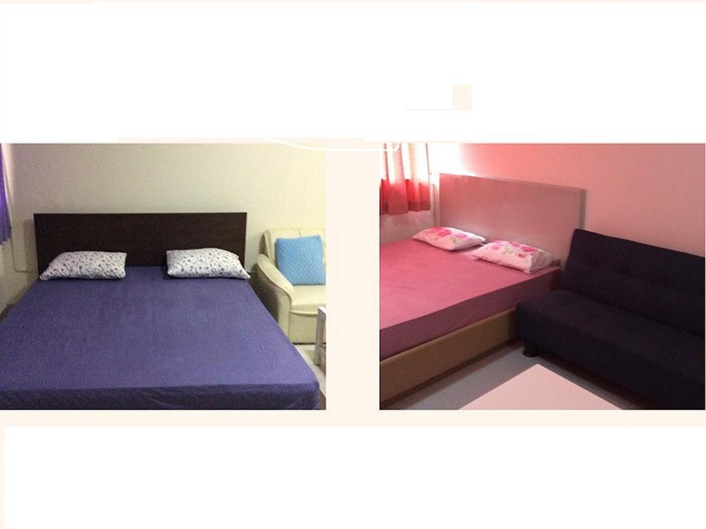 Dmk Don Mueang Airport Guest House Pak Kret Esterno foto
