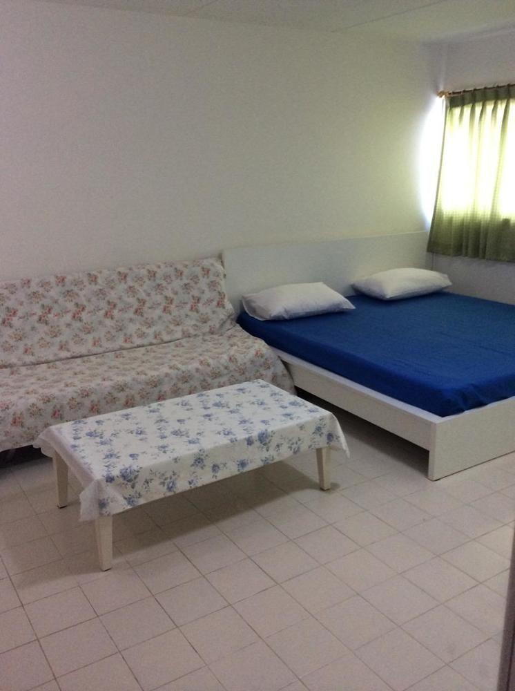 Dmk Don Mueang Airport Guest House Pak Kret Esterno foto
