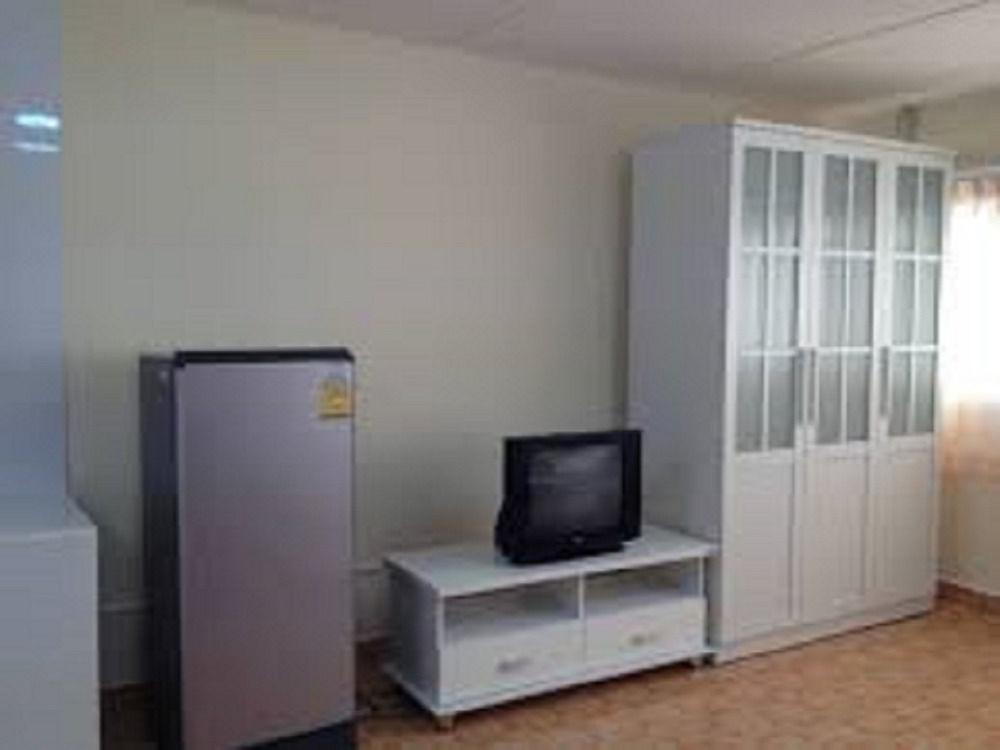 Dmk Don Mueang Airport Guest House Pak Kret Esterno foto