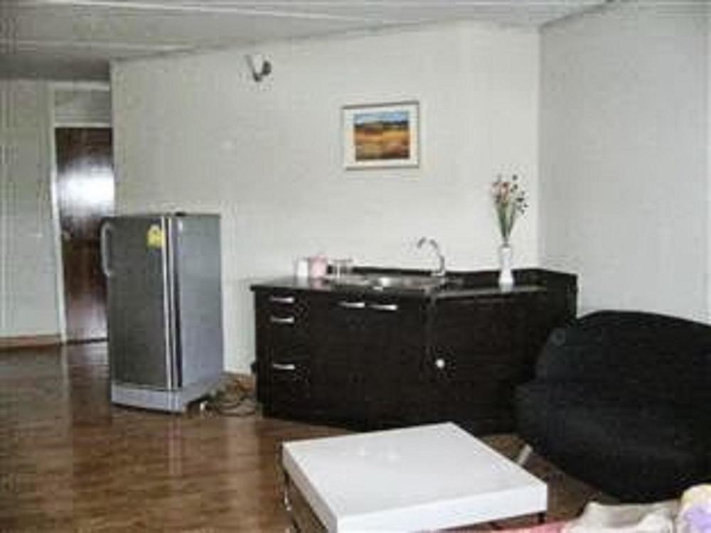 Dmk Don Mueang Airport Guest House Pak Kret Esterno foto