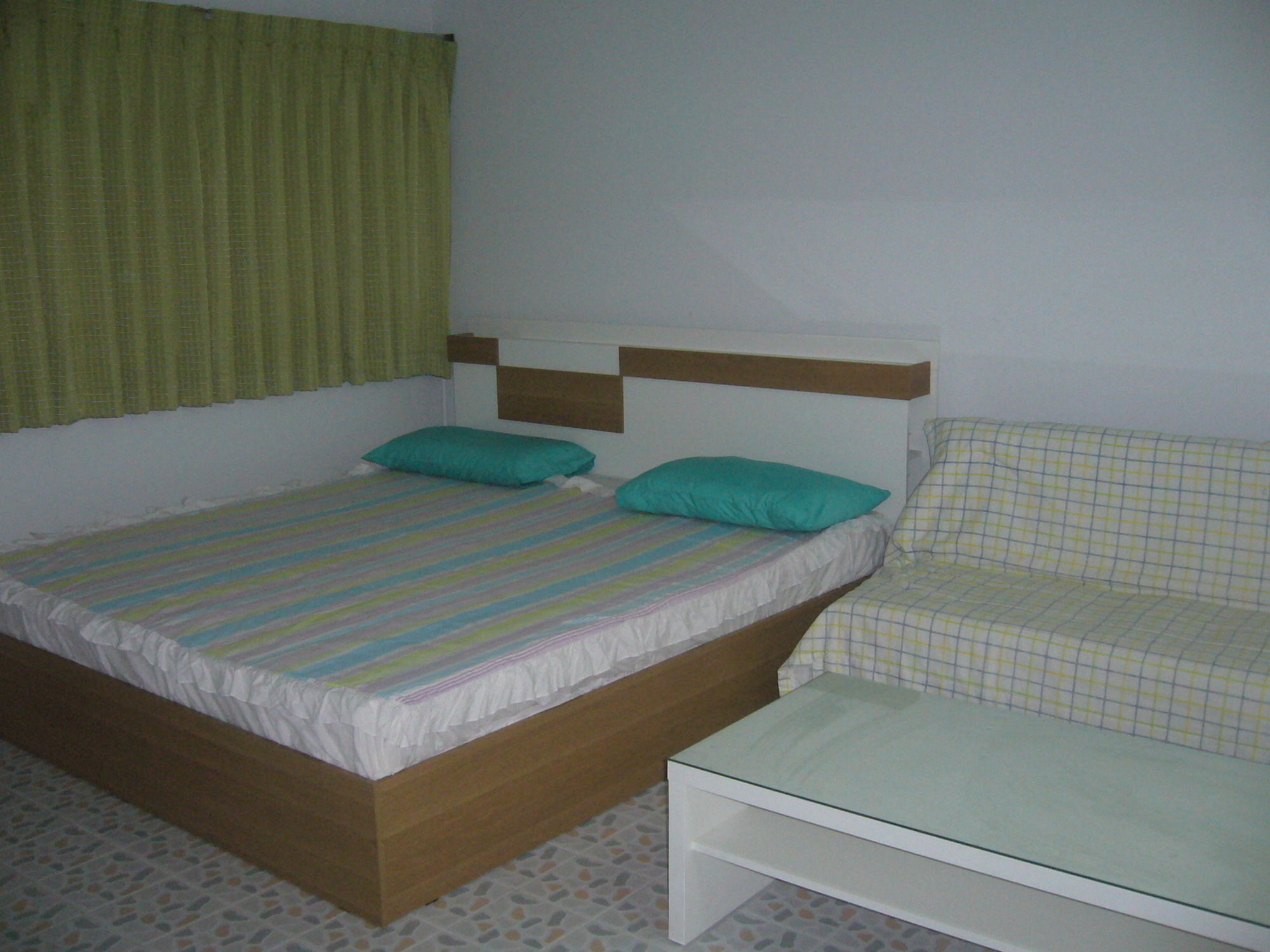 Dmk Don Mueang Airport Guest House Pak Kret Esterno foto
