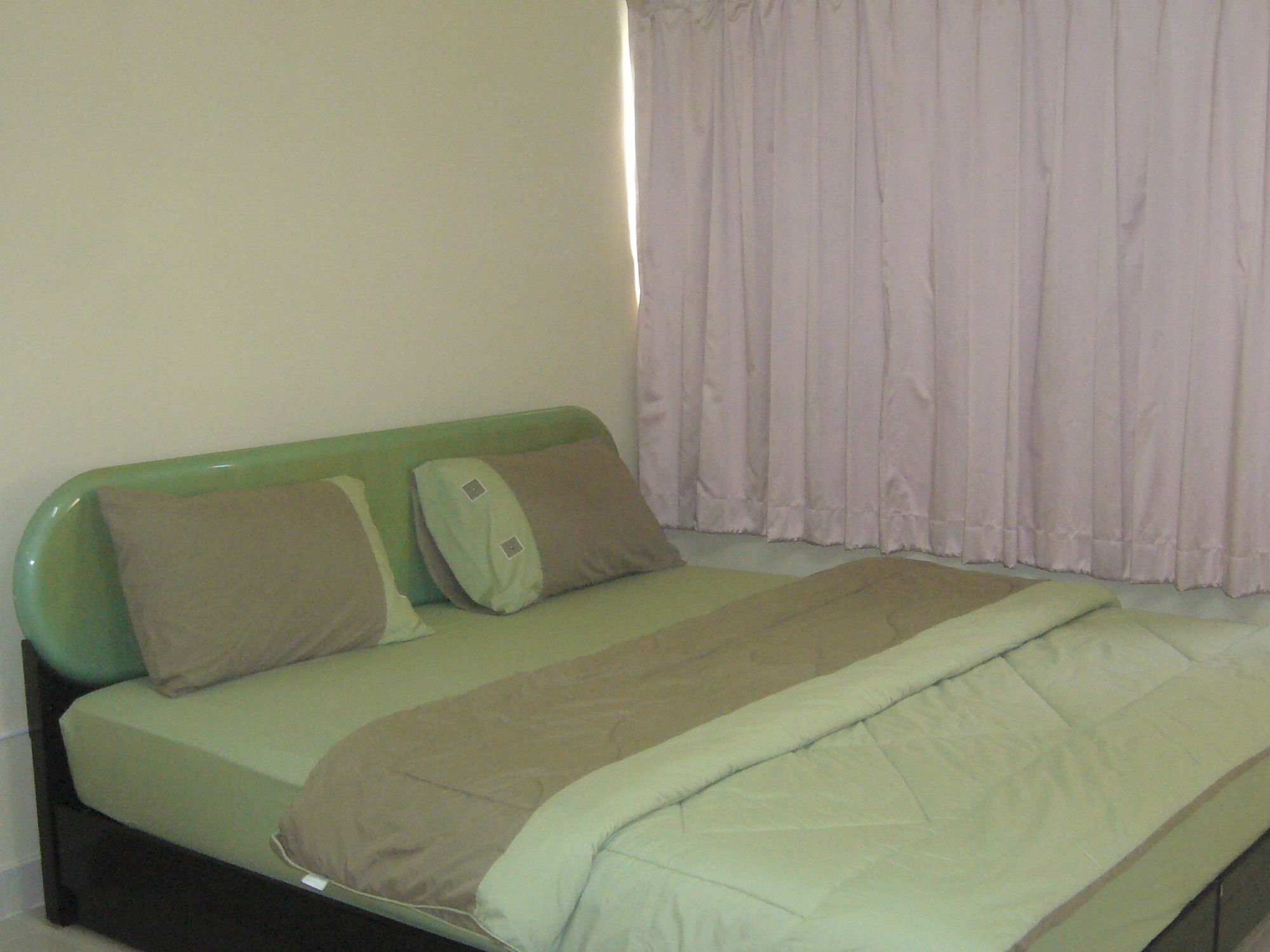 Dmk Don Mueang Airport Guest House Pak Kret Esterno foto