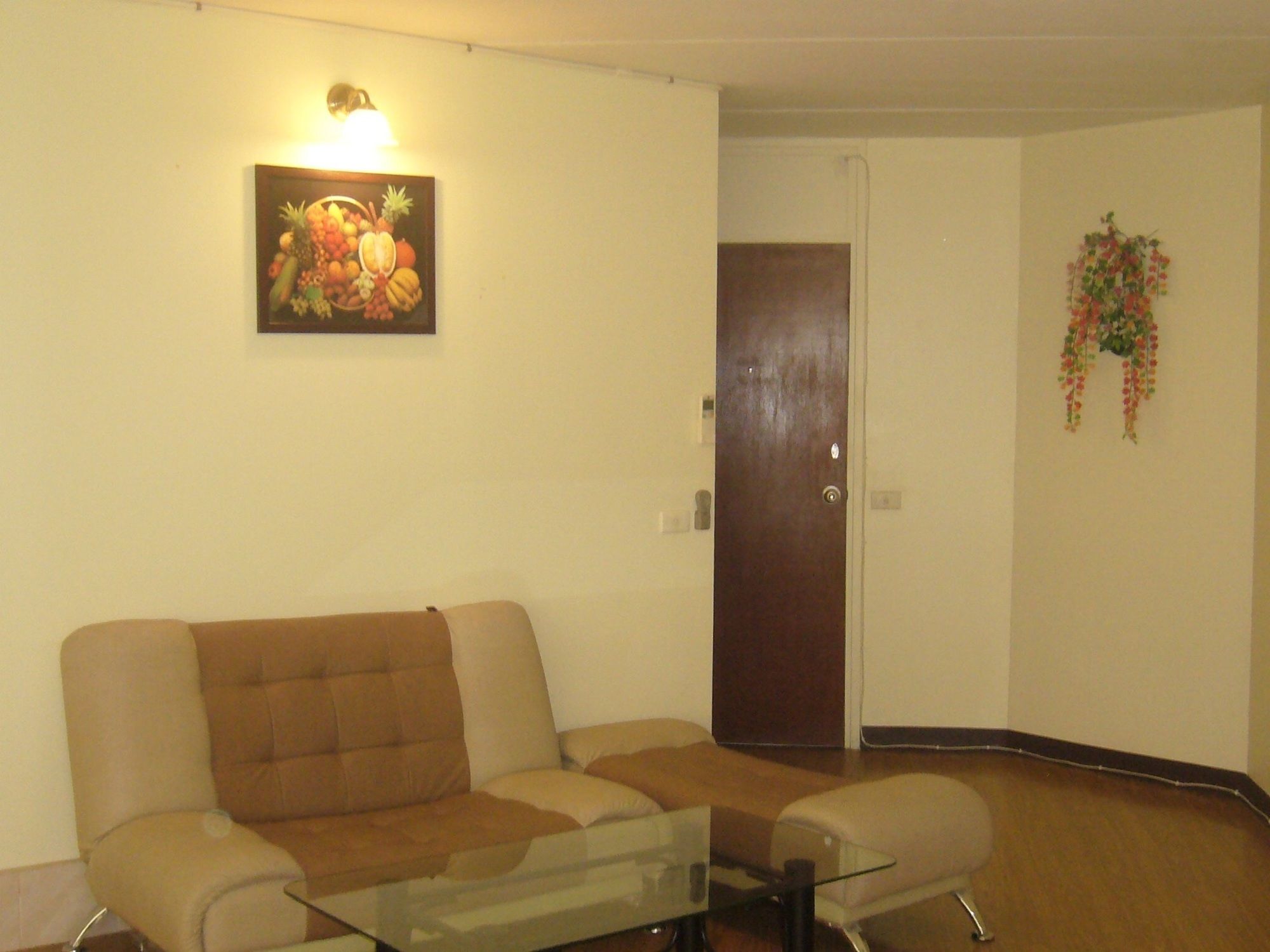 Dmk Don Mueang Airport Guest House Pak Kret Esterno foto